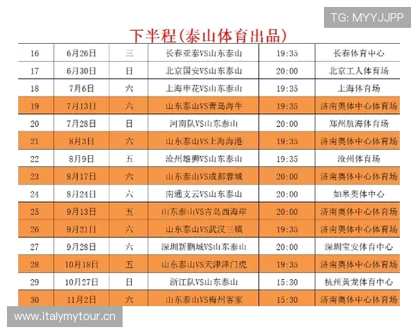 最新意甲赛程完整版查询及各队比赛时间安排解析 最新意甲赛程完整版查询及各队比赛时间安排解析